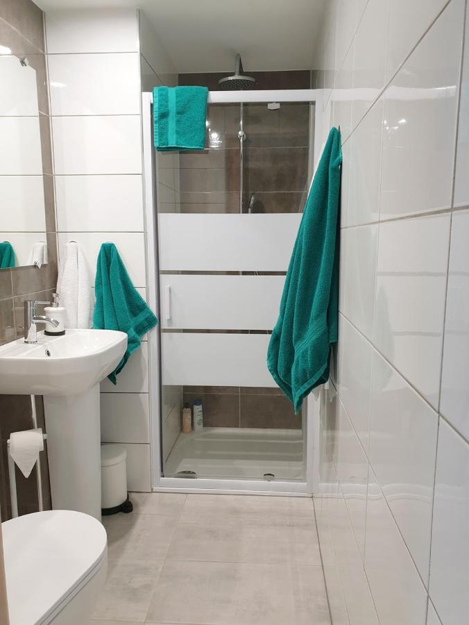 Chez Stef Hotel Marckolsheim Luaran gambar